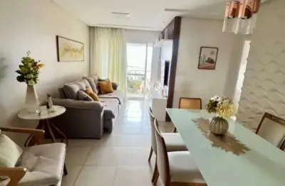 Apartamento à venda no triumph rio de janeiro , ponto novo, aracaju, se