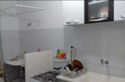 Apartamento à venda no condominio arte nova , marcos freire ii , nossa senhora do socorro, se