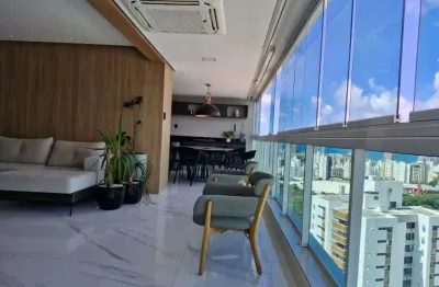 Apartamento à venda no seasons residence , pituba, salvador, ba