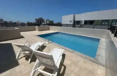 Apartamento para locação no nantes , ponta verde , maceió, al