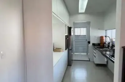 Casa em condomínio fechado com 3 quartos à venda na Sul, Zona Rural, São Cristóvão