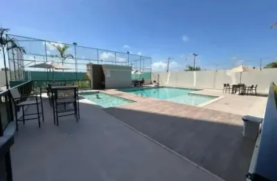 Apartamento à venda no caeté serigy , farolândia, aracaju, se