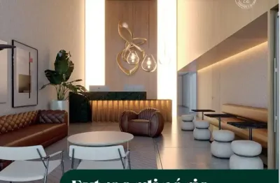 Apartamento à venda no edifício sitges - studios perfeito para investir , jatiúca , maceió, al