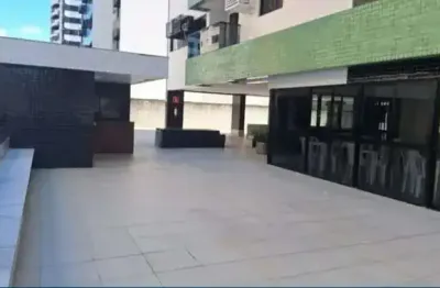 Apartamento à venda no rua hélio pradines , ponta verde , maceió, al