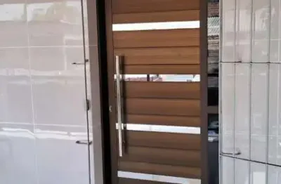 Casa com 2 quartos à venda na Rua 21 De Abril, 2350, San Martin, Recife