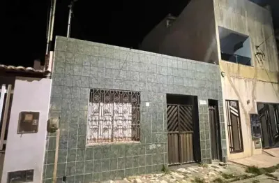 Casa com 3 quartos à venda na Travessa Letícia Correia, Centro, Lagarto