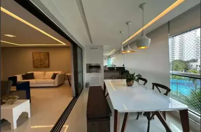 Apartamento à venda no le parc residencial resort , paralela, salvador, ba