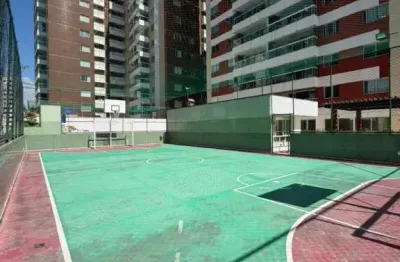 Apartamento à venda no l'essence jardins , grageru , aracaju, se