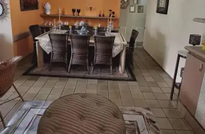 Apartamento com 4 quartos à venda na Rua Padre Silvino Guedes,   Aflitos, Espinheiro, Recife