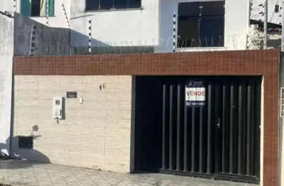 Casa com 3 quartos à venda na Casa à Venda No Luzia, 1, Luzia, Aracaju
