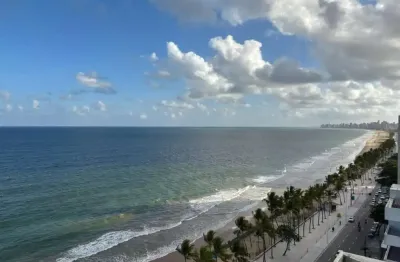 Cobertura com 4 quartos à venda na Avenida Boa Viagem, Boa Viagem, Recife