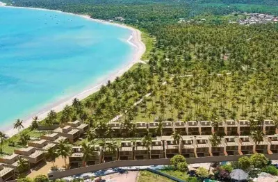 Casa em condomínio fechado com 5 quartos à venda na Watal Patacho Eco Boutique Residence, Praia do Patacho, Porto de Pedras