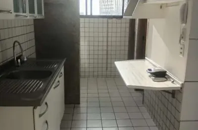 Apartamento à venda no edifício itambé colonial 316(ne) , torre , recife, pe