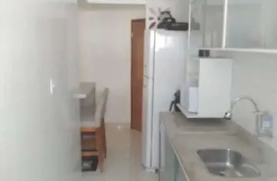 Apartamento com 2 quartos à venda na Rua Doutor Genesio Sales, Vila Laura, Salvador