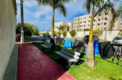 Apartamento à venda no costa da luz parque , tabuleiro do martins , maceió, al