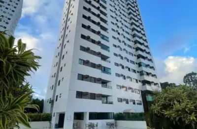Apartamento com 2 quartos à venda na R. Da Nise Da Silveira, Antares, Maceió