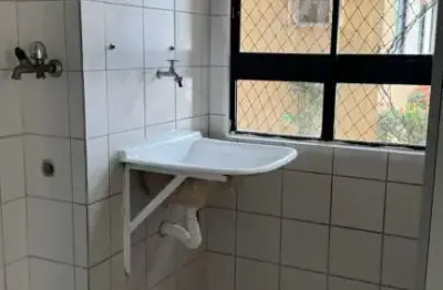 Apartamento para locação no canto belo aeroporto , jardim das margaridas , salvador, ba