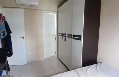 Apartamento à venda no praça dos alecrins , iputinga , recife, pe