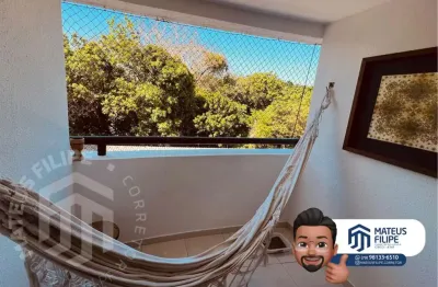 Apartamento à venda no privillege residence , jabotiana, aracaju, se