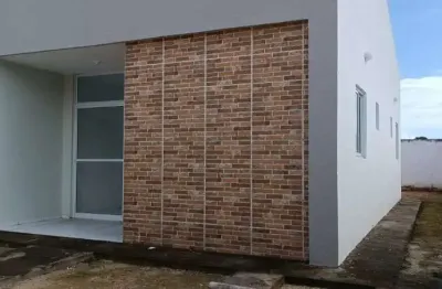 Casa à venda no jardim de monet , tabuleiro do pinto , rio largo, al