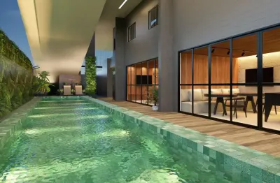 Apartamento à venda no edifício sitges - studios perfeito para investir , jatiúca, maceió, al