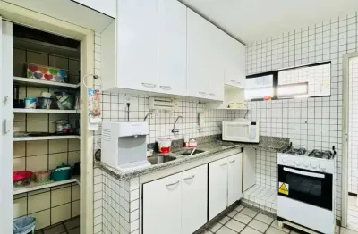 Apartamento à venda no edf. poliedro , rosarinho , recife, pe
