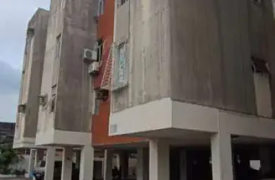 Apartamento à venda no edf  cruzeiro do norte , torre , recife, pe