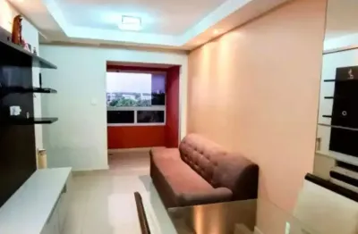 Apartamento à venda no santa lucia residence , jabotiana , aracaju, se