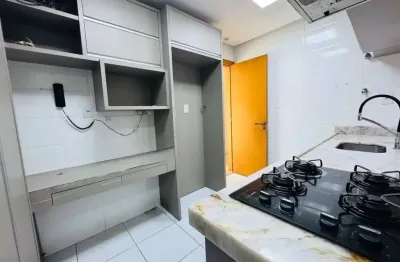 Apartamento à venda no l'essence jardins , grageru , aracaju, se