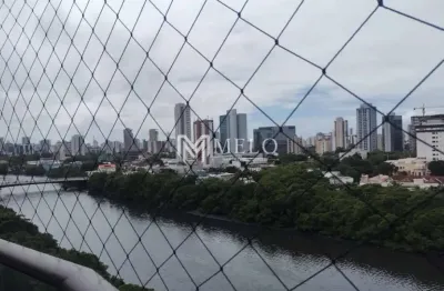 Apartamento para locação no edf. maria amélia , ilha do retiro , recife, pe