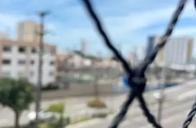 Apartamento à venda no francisco oliveira , luzia , aracaju, se