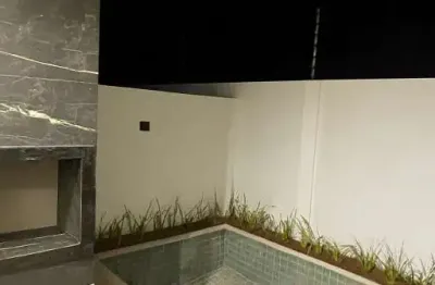 Casa à venda no condominio malui residence, olhos d'água, barra dos coqueiros, se