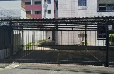 Apartamento com 3 quartos à venda na Rua Cristóvão Cavalcanti, Iputinga, Recife