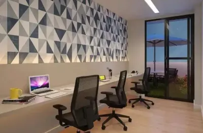 Apartamento à venda no praça dos jatobás , iputinga, recife, pe