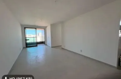 Apartamento para locação no ed jardim aeulina , jatiúca , maceió, al