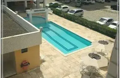 Apartamento à venda no residencial victória , lagoa nova , natal, rn