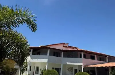 Casa em condomínio fechado com 4 quartos para alugar na Avenida Inácio Barbosa, Mosqueiro, Aracaju