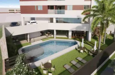 Apartamento à venda no brisa dos nobres , cordeiro , recife, pe