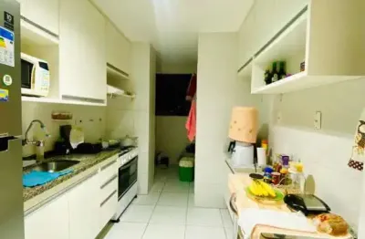 Apartamento à venda no garden ville jardins , grageru , aracaju, se