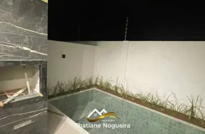 Casa à venda no maluí residence , olhos d'água , barra dos coqueiros, se