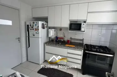 Apartamento à venda no vista do atlântico , atalaia , aracaju, se