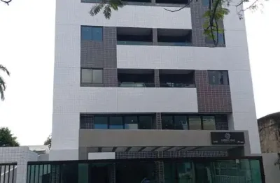 Apartamento à venda no aurora ville , candeias , jaboatão dos guararapes, pe