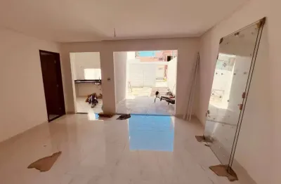 Casa à venda em rua pública, luar da barra, barra dos coqueiros, se