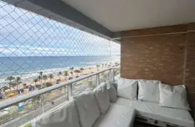 Apartamento com 2 quartos à venda na Avenida Octávio Mangabeira, Piatã, Salvador