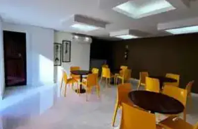 Apartamento com 2 quartos para alugar na Rua Luiz Campos Teixeira, Ponta Verde, Maceió