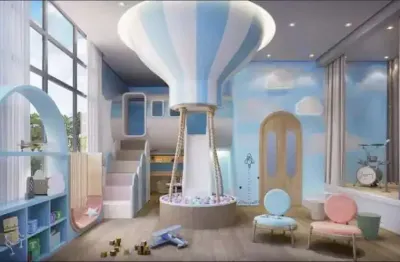 Apartamento à venda no legacy | or , caminho das árvores, salvador, ba