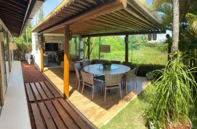 Casa em condomínio fechado com 4 quartos à venda na Rua Passárgada, Itapuã, Salvador