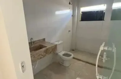 Casa à venda em rua pública, pitangueiras, lauro de freitas, ba