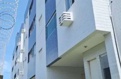 Apartamento com 2 quartos à venda na Rua Das Moças ÁGua Fria, Água Fria, Recife