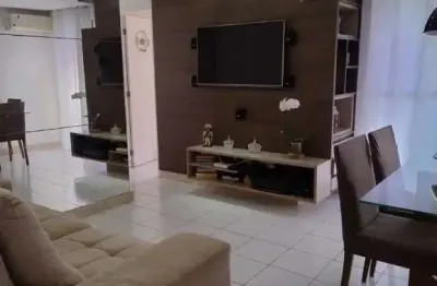 Apartamento com 3 quartos à venda na Rua Eliza Correia De Oliveira, Aruana, Aracaju